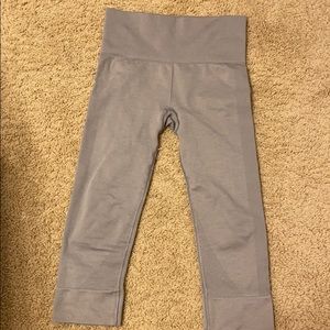 Lululemon Running Capris
